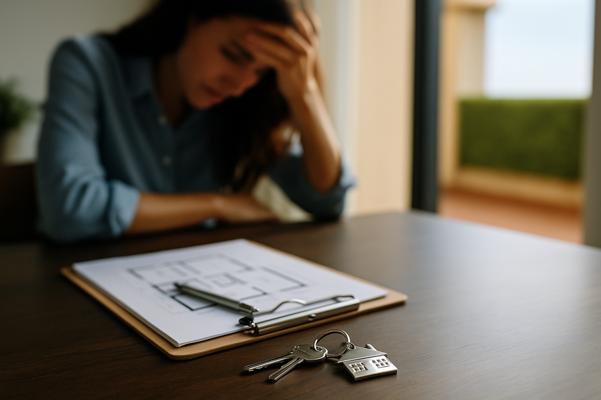 Die 5 häufigsten Fehler beim Immobilienkauf in Spanien